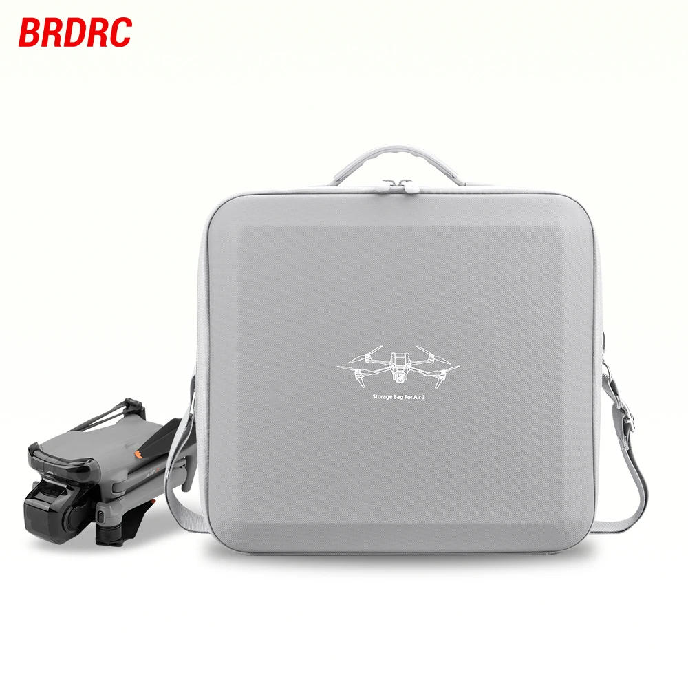 Drone Joystick Cover - BRDRC 휴대용 하드 쉘 가방, DJI