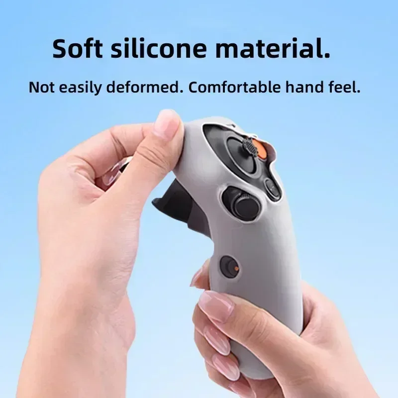 Drone Joystick Cover - DJI AVATA 2/360 조이스틱용 실리콘 케이스,