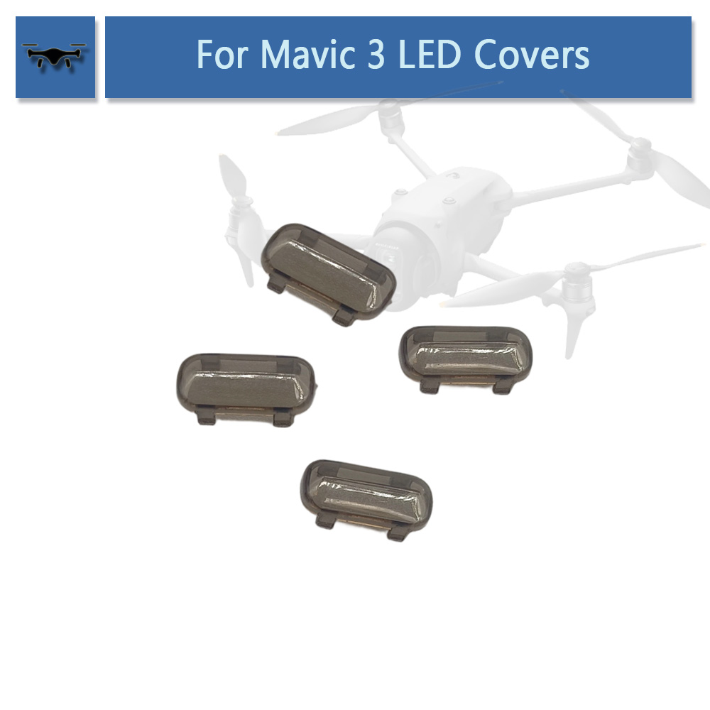 Drone Beacon Light - DJI Mavic 3 / 3 Pro