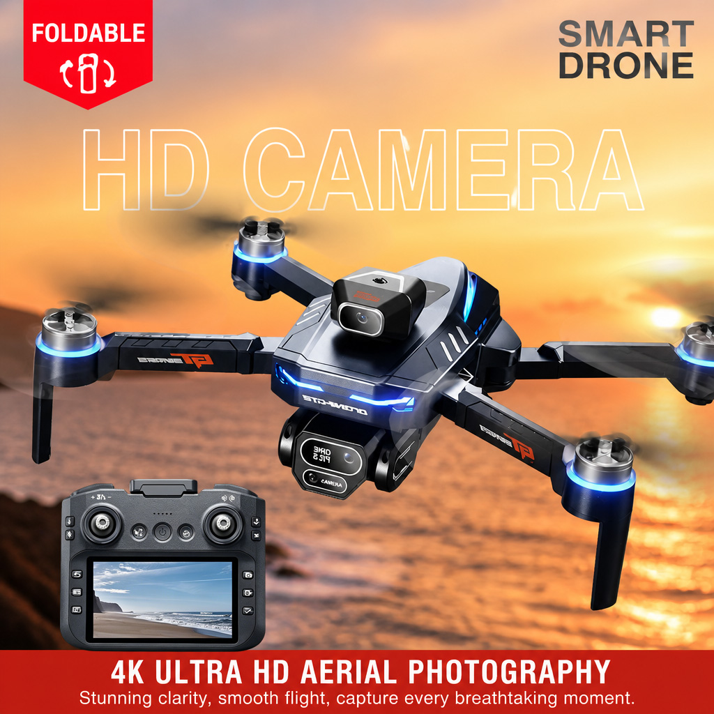Dji Drone Mini 3 - GT8 GPS 드론 360 ° 장애물