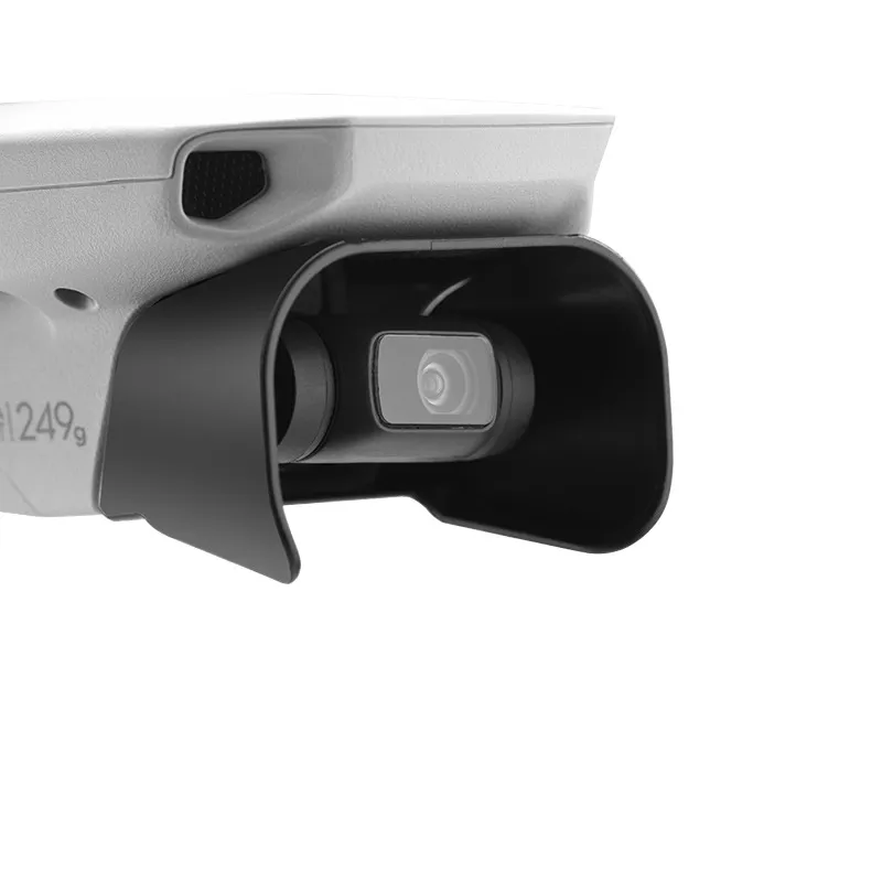 DJI Mini 2 SE 드론과 호환되는 카메라 렌즈  - Drone Sun Shade 리뷰 및 가격