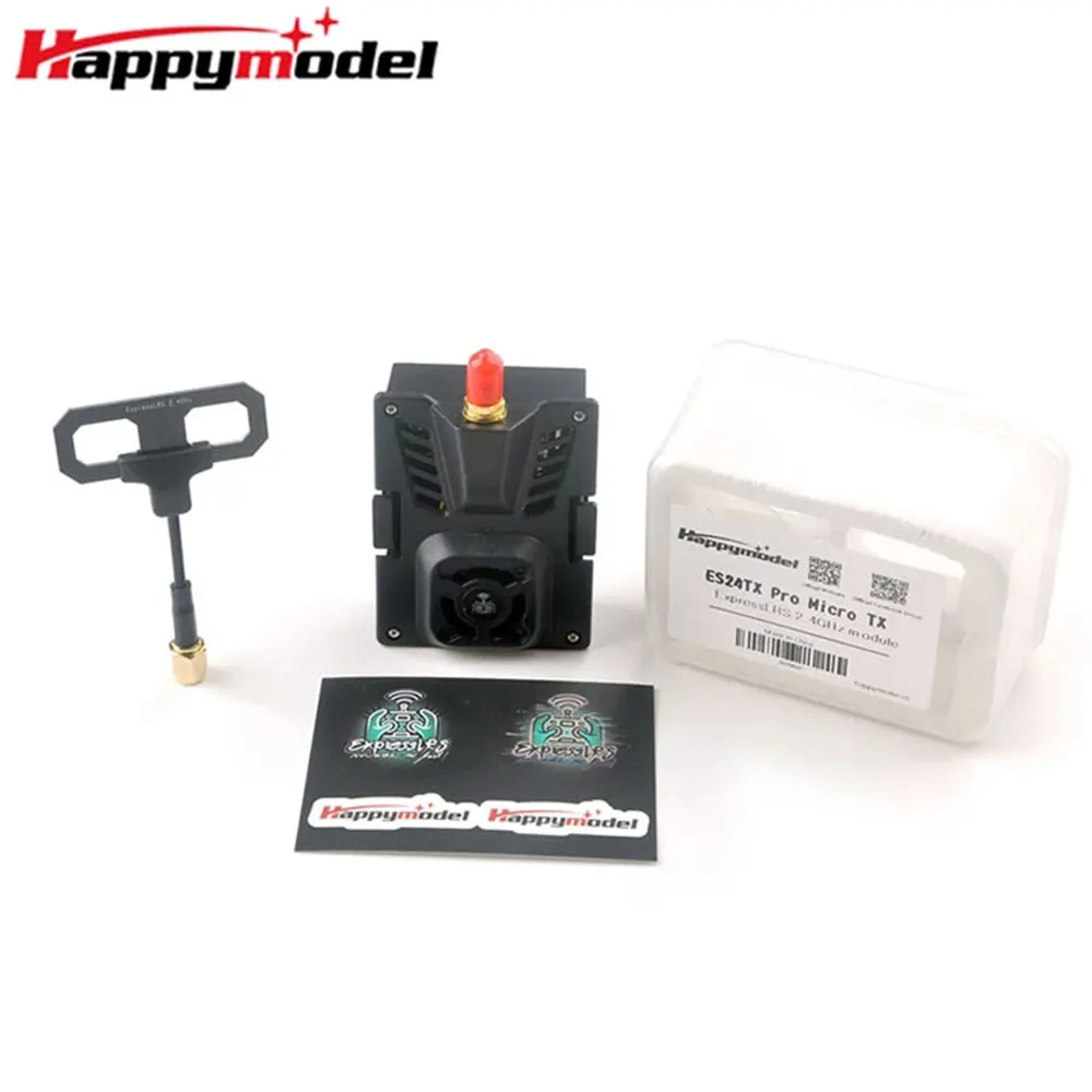 HappyModel ES24TX Pro 1000mW 2 - Drone Beacon Light 리뷰 및 가격