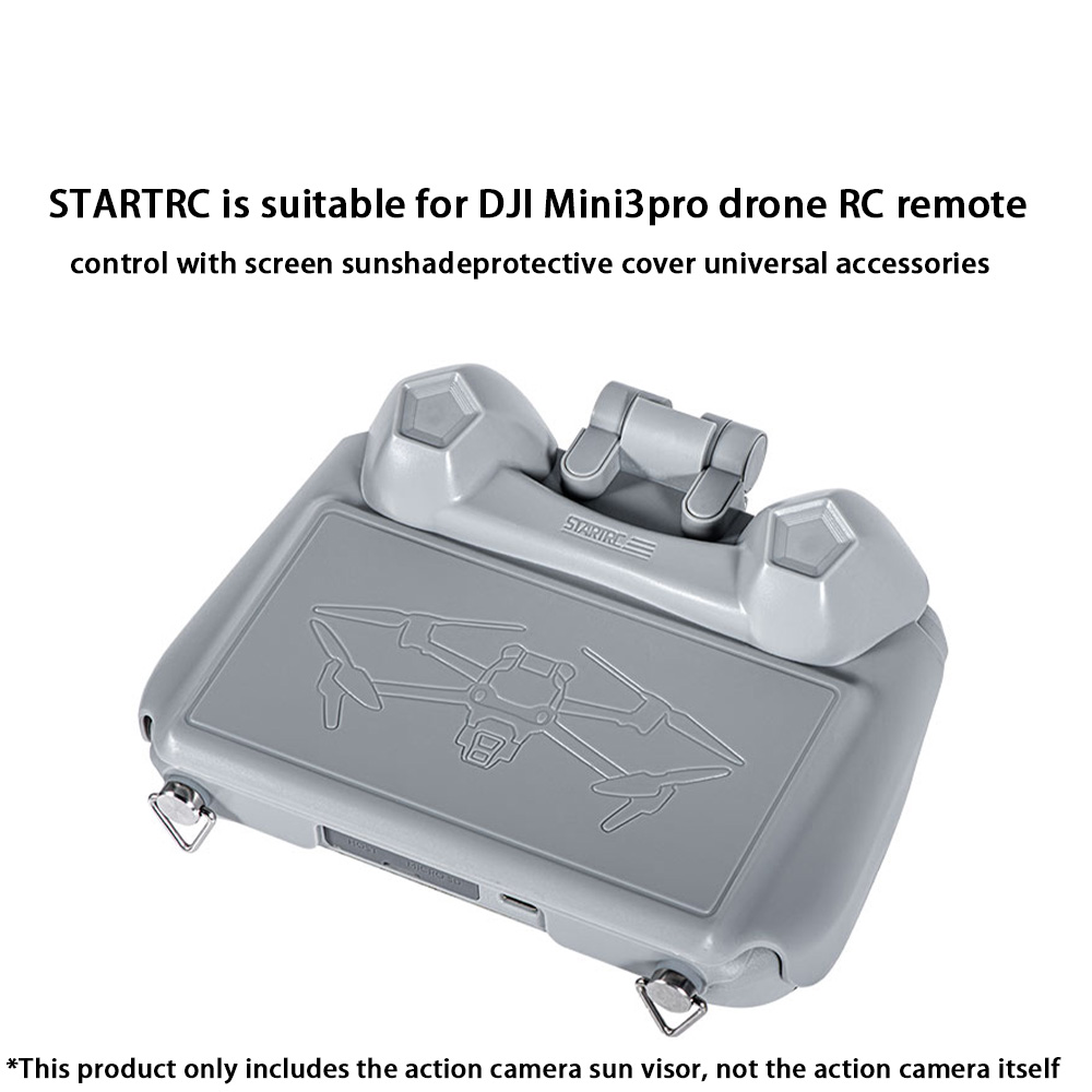 STARTRC는 DJI Mini3pro 드론 RC 리모 - Drone Joystick Cover 리뷰 및 가격