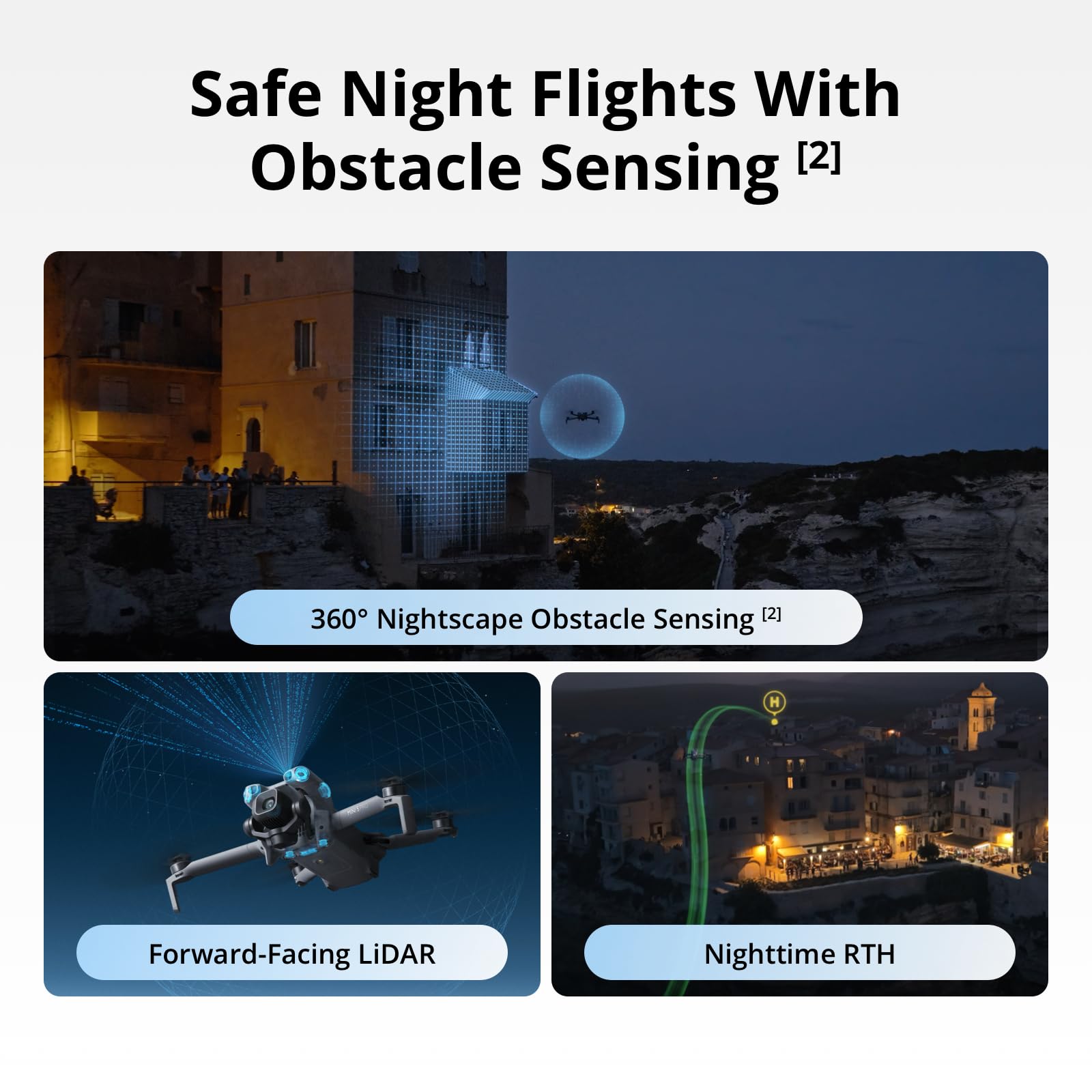 DJI Mini 5 Pro 플라이 모어 콤보 플러스:  - Drone Strobe Light 리뷰 및 가격