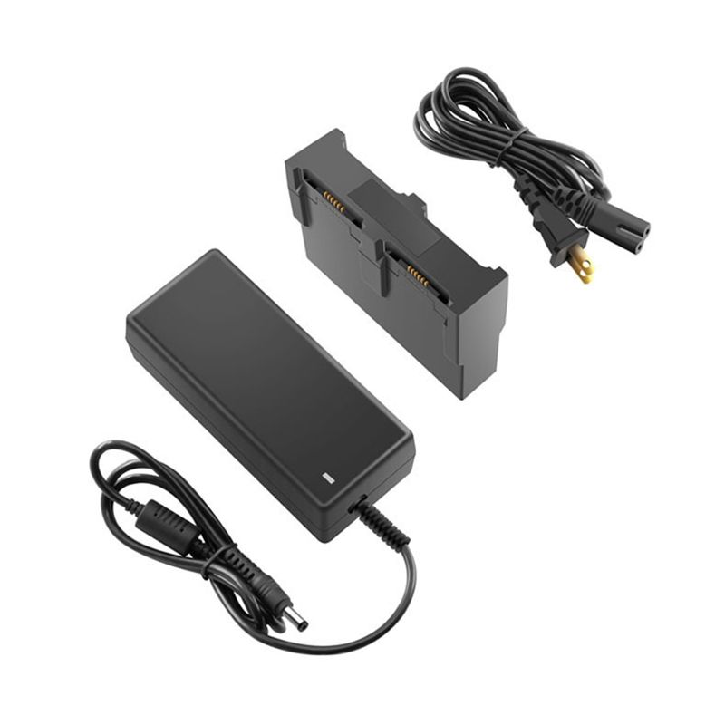 ABKQ-드론 고속 충전 허브 DJI 스파크용 지능형  - Drone Charging Hub 리뷰 및 가격