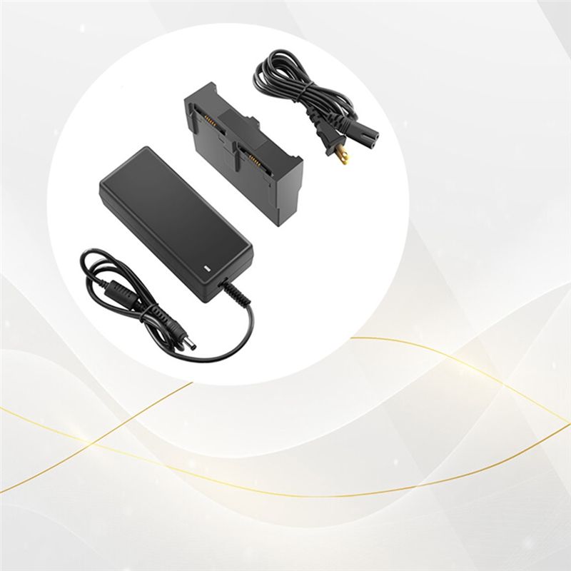 ABKQ-드론 고속 충전 허브 DJI 스파크용 지능형  - Drone Charging Hub 리뷰 및 가격