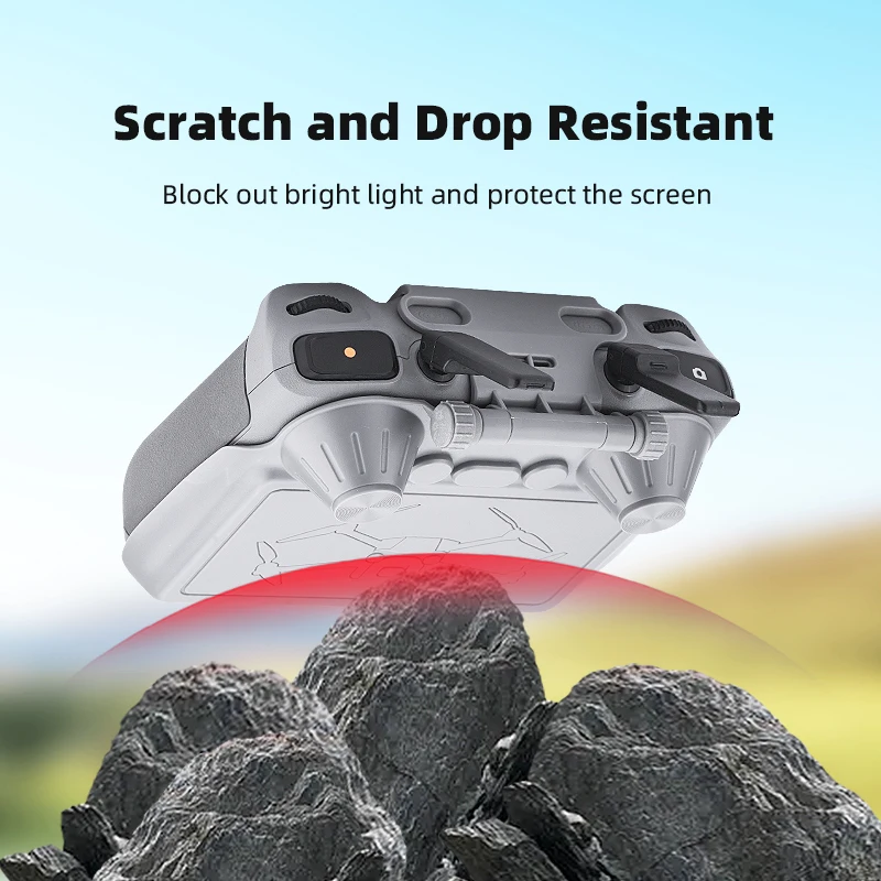 DJI Mavic 4 Pro/Mini 4 Pro/Air - Drone Joystick Cover 리뷰 및 가격