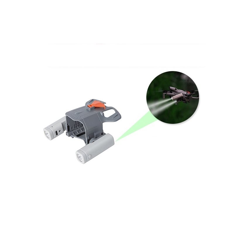 Y23A- DJI Mini 5 Pro용 다기능 야간 비 - Drone Strobe Light 리뷰 및 가격